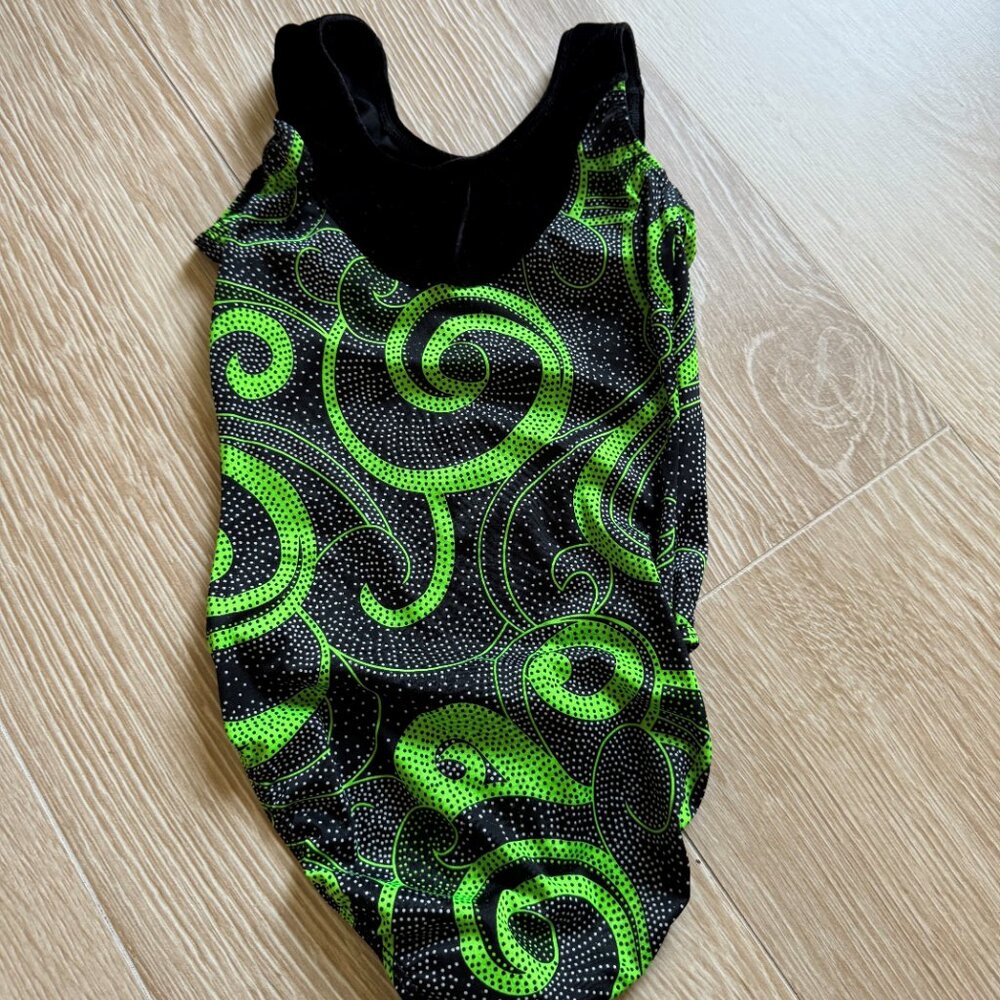 Leotard AXS - Picture 2 of 3